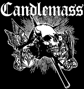 Доклад по теме Candlemass